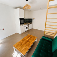 Maison Rue du Vieux Bourg 49440 Angrie