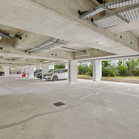 Place de parking Avenue Jacques Chirac 78260 Achères