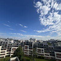 Appartement Rue du Gouverneur Général Éboué 92130 Issy-les-Moulineaux