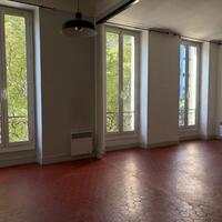 Appartement Boulevard de la Corderie 13007 Marseille