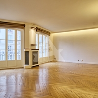 Appartement Rue des Marronniers 75016 Paris