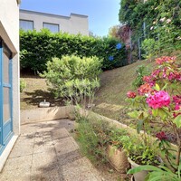 Appartement Rue Germaine Tailleferre 94110 Arcueil