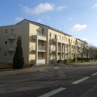 A LOUER 3 PIECES AVEC PARKINGS BRABOIS