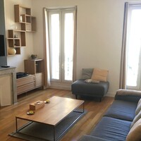 Appartement a Rue Saint-Sébastien 13006 Marseille