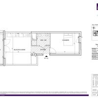 Appartement Rue Pierre Landais 44200 Nantes