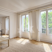 Appartement Avenue Bosquet 75007 Paris