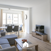 Appartement Rue Caisserie 13002 Marseille