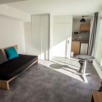 Appartement Rue Favre de Saint-Castor 34080 Montpellier