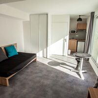 Appartement meublé à louer