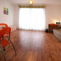 Appartement Rue Favre de Saint-Castor 34080 Montpellier
