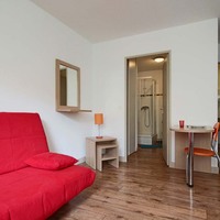 Appartement Rue Favre de Saint-Castor 34080 Montpellier