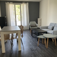 Appartement Rue Pierre Audry 69009 Lyon