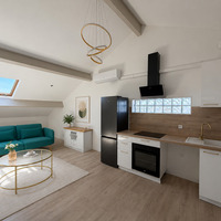 Appartement Avenue des Martyrs de Châteaubriant 93700 Drancy