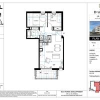 Appartement Rue du Général de Gaulle 44210 Pornic