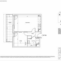 Appartement Avenue du Maréchal de Lattre de Tassigny 94000 Créteil