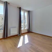 Appartement Rue de Nancy 75010 Paris
