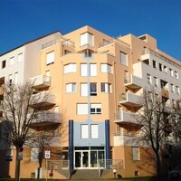 Appartement 57000 Metz