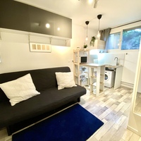Appartement Route de Béthemont 95150 Taverny
