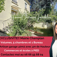 CHAMPLAN