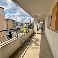 A LOUER - T3 - METZ SABLON