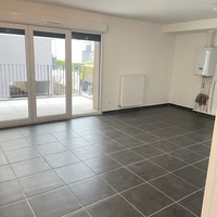 Appartement Avenue d'Evian 74200 Thonon-les-Bains