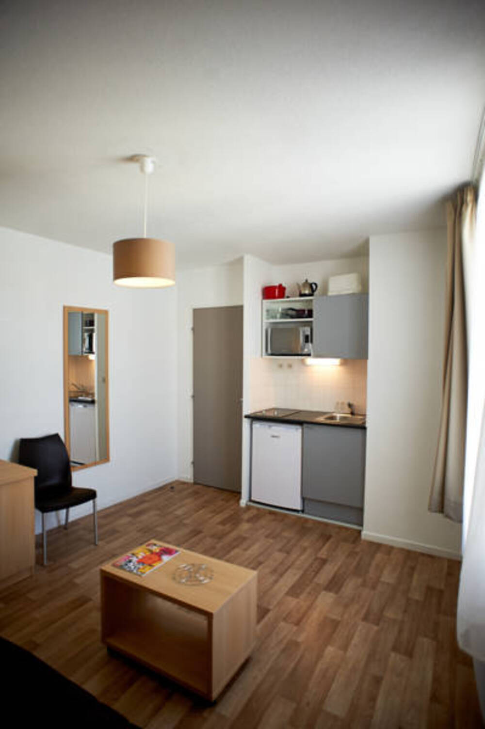 Appartement meublé à louer