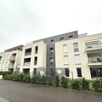 A LOUER- T2 - MOULINS LES METZ