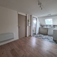 Studio Rue Jean Jaurès 59620 Aulnoye-Aymeries