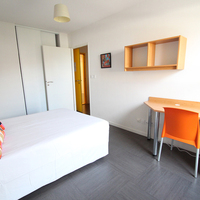 Appartement Rambla des Calissons 34070 Montpellier
