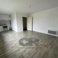 Studio Avenue Jean Jaures 54500 VANDOEUVRE LES NANCY