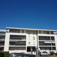 Appartement 57000 Metz