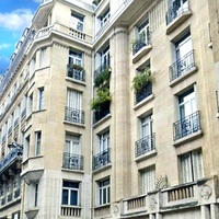 Appartement Rue des Renaudes 75017 Paris