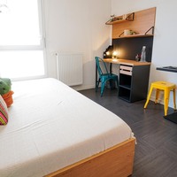 Appartement Rambla des Calissons 34070 Montpellier
