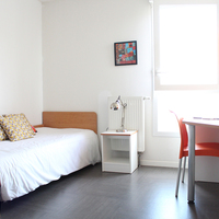 Appartement Rambla des Calissons 34070 Montpellier