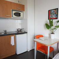 Appartement Rambla des Calissons 34070 Montpellier