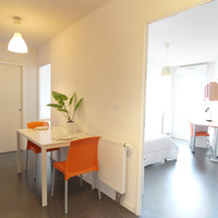 Appartement Rambla des Calissons 34070 Montpellier