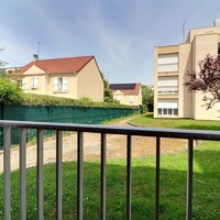 Appartement Rue Joseph Lahuec 92290 Châtenay-Malabry