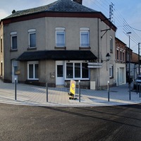 Local commercial Rue de Grenoble 59610 Fourmies