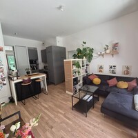 Appartement Rue de Belfort 92600 Asnières-sur-Seine