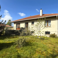 Maison Avenue des Frères Robinson 33700 Mérignac