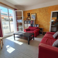 Appartement Rue Paul Bert 92120 Montrouge