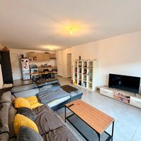 Appartement Impasse Sappho 31200 Toulouse