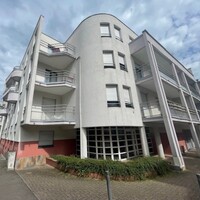 Appartement 54000 Nancy