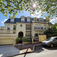 Appartement 92350 Le Plessis-Robinson