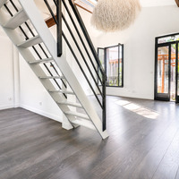 Maison Rue des Roissys 92140 Clamart