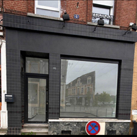 Local commercial Rue Gambetta 59610 Fourmies