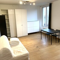 Appartement Rue Corneille 93120 La Courneuve