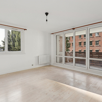 Appartement Allée d'Andrézieux 75018 Paris