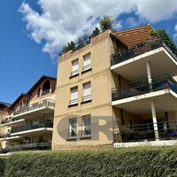 A LOUER - T1BIS - METZ VALLIERES
