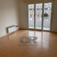 STUDIO PROCHE ARTEM  AVEC PLACE DE PARKING